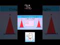 congruence of triangle #shortsfeed #shorts