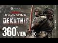 Dek & Thia | 360 View | Prime 1 studio