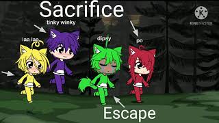 Dipsy Is Ok