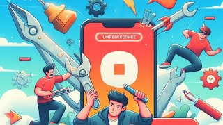 Famous App crash fix solution Profile