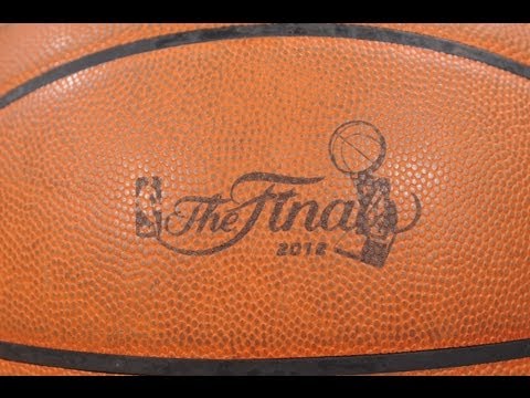 NBA Micro-Movie: 2012 Finals - Game 5