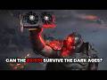 Doom the Dark Ages - RX 570 4GB + XEON 2650 V3