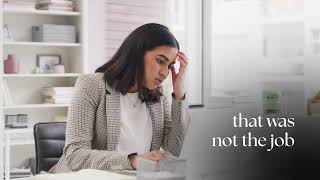 Who's Really Doing the Work? Your Admin Didn't Sign Up to Be Legal Tech Support