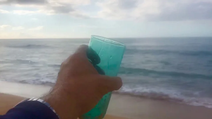 “BE WATER MY FRIEND” - Bruce Lee Jeet Kune Do