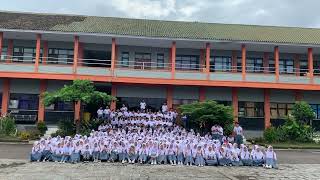 Download Lagu CEKK SUARA!!!! HUU HAAA!!!! MP3