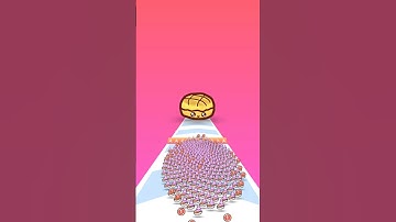 Food Run - Crowd Control Game #23