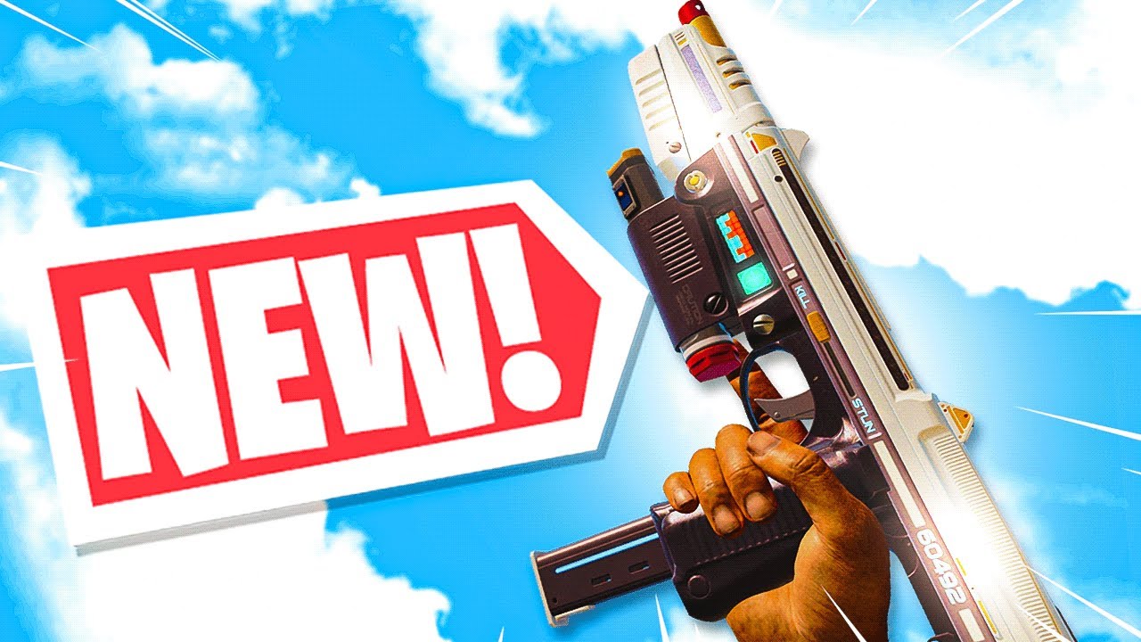 The "SINGULAR" AMP63 CLASS in WARZONE! (Best AMP63 Class Setup)