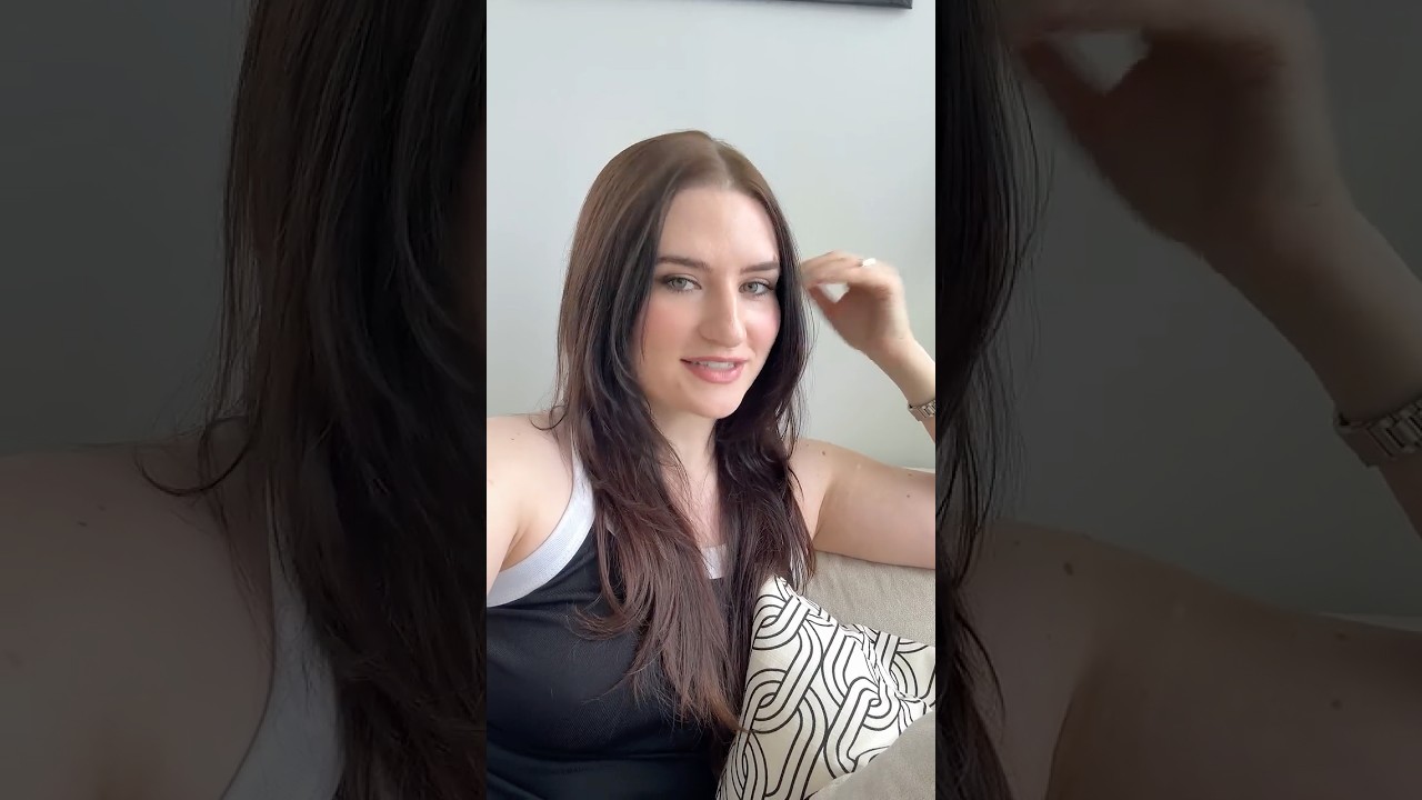 Remember the Mustache Trend? This is the New Version 🍅👨🏻