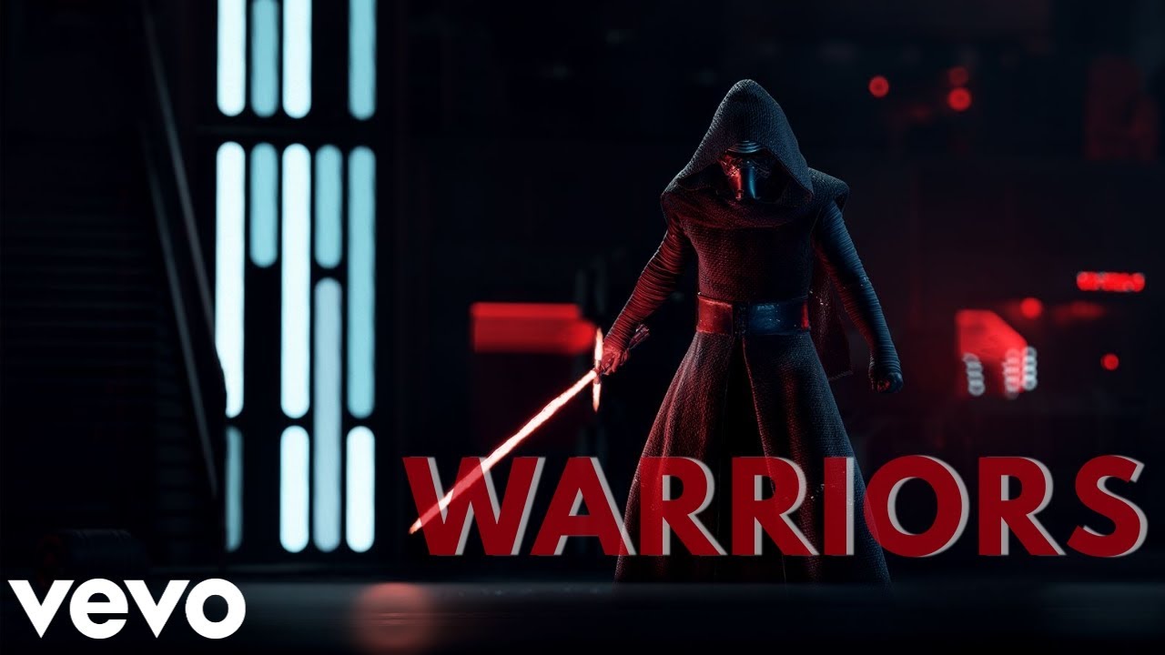 Best GMV of 2020 - " WARRIORS " [ Imagine Dragons ]