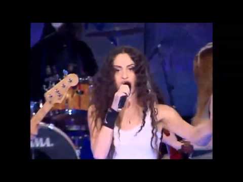 X ფაქტორი   Vanilla Cage   სკამების კონკურსი   X Factor   Vanilla Cage