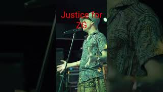 #justice ZG😘😘