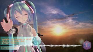 Tomoki Miyakawa(L75-3) feat. Hatsune Miku - Shutter (Cyron Remix)