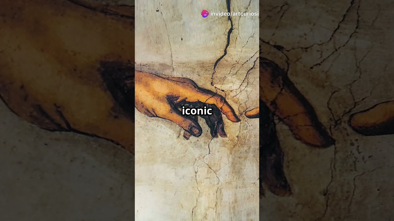 The Hidden Anatomy in the Sistine Chapel 