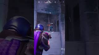 THE FOUNDATION MELTED THE ICE KING!!! #fortnite #fortniteclips #fortnitefunny
