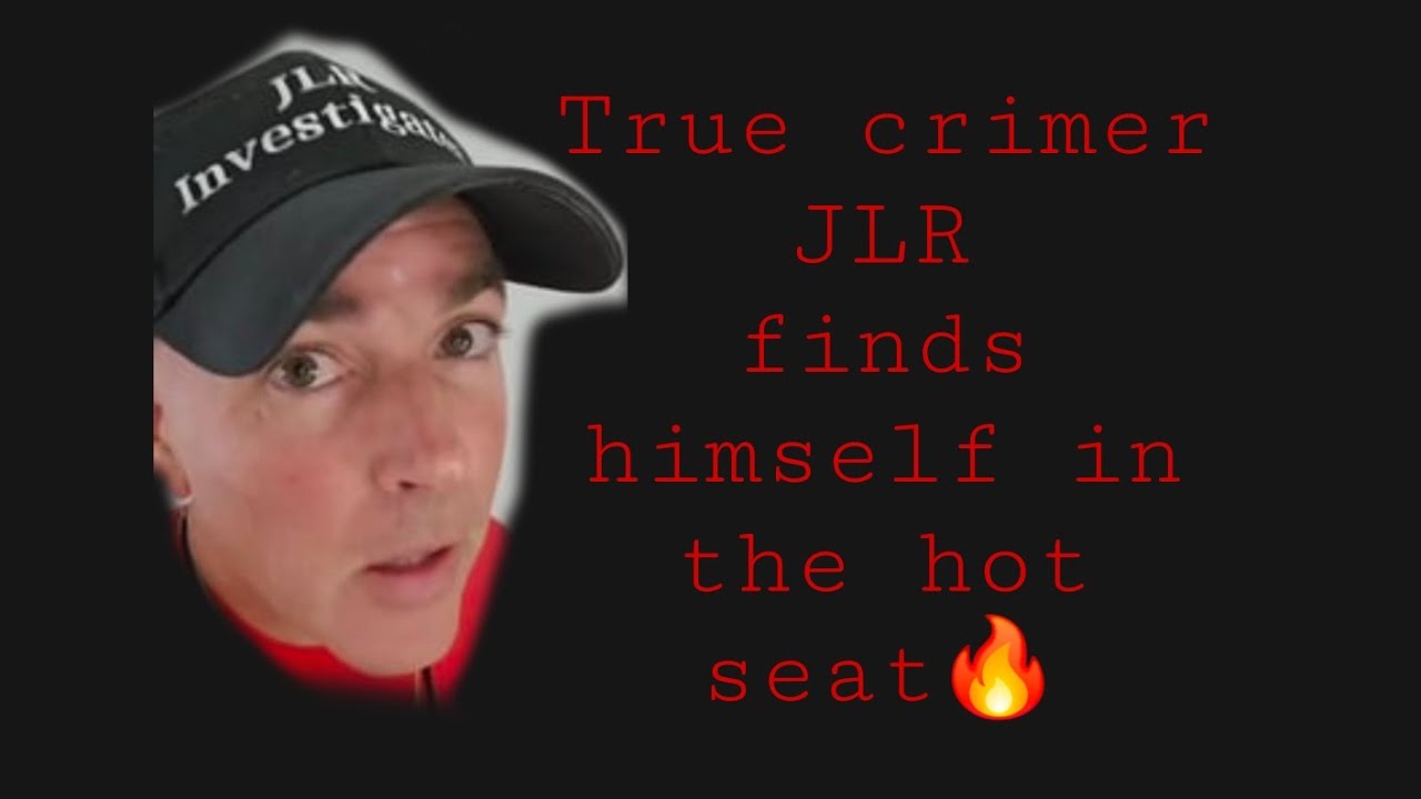 Jlr Fire Popular YouTuber JLR Investigates under fire after recent allegations ...