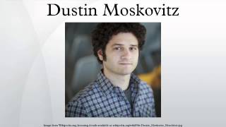 Dustin Moskovitz