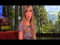 Taylor Swift gets scared by Ellen 8 Times)