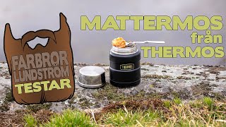 Download lagu Testar Mattermos från Thermos