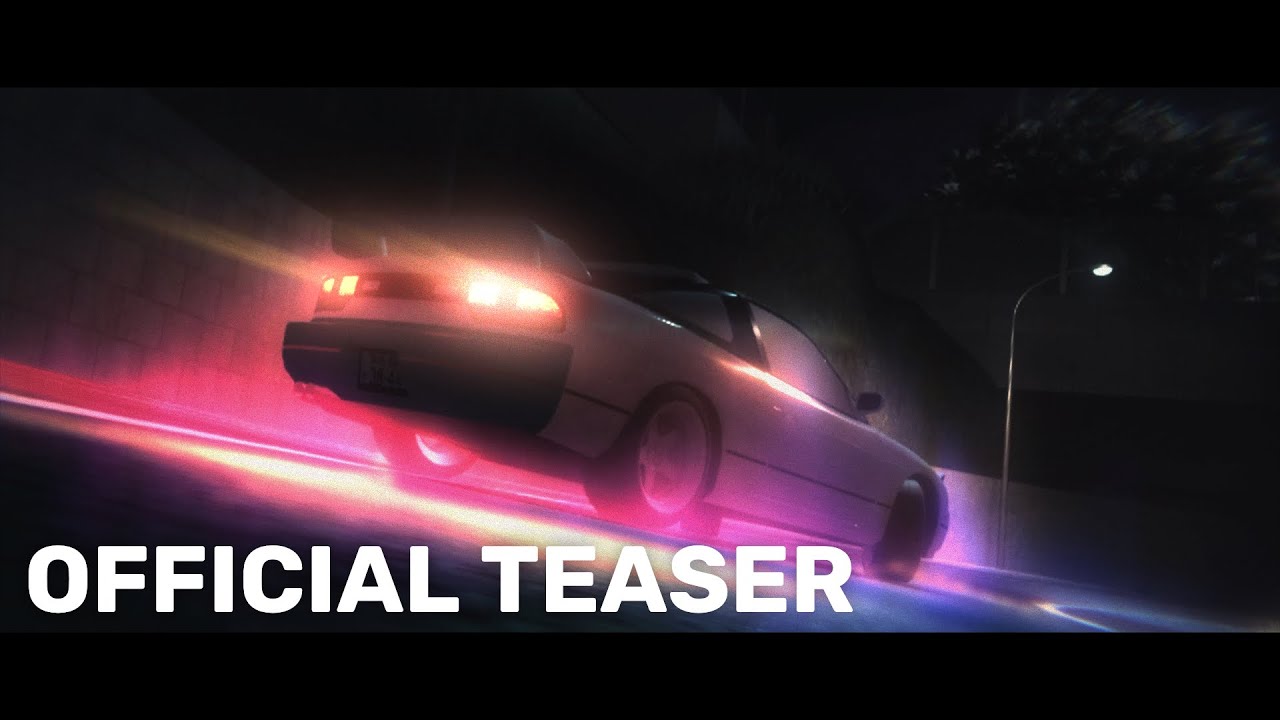 PROJECT RETROWAVE (SHORT FILM) | OFFICIAL ROBLOX TEASER