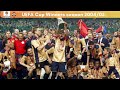 CSKA Moscow Road To The UEFA Cup Title 2004 05