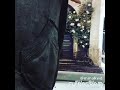 メイキング クリスマス撮影