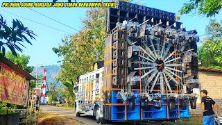 Attendance List For The Prangas Carnival Sound System Whiles Sumawe Dozens Of Sound Giants From 