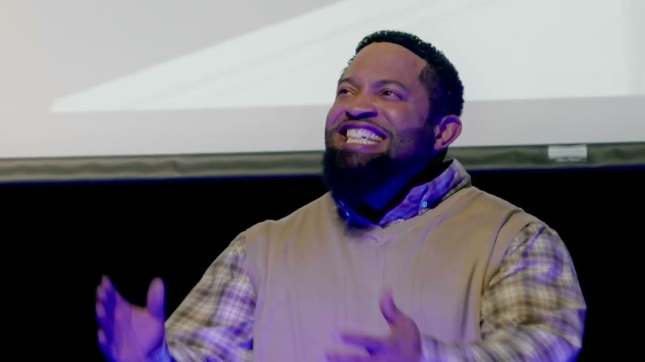 OnyxFest 2023: "5 Moods of Black Anguish" written and directed by Josiah Ray McCruiston