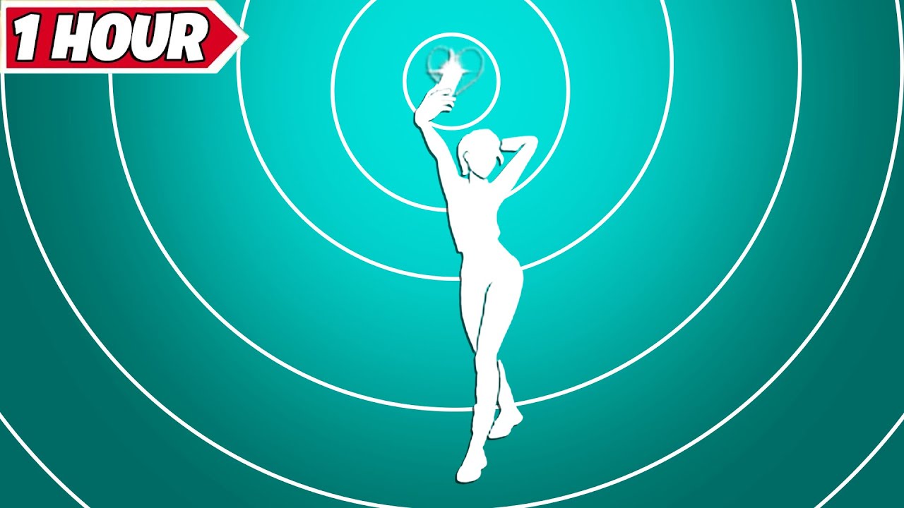 Fortnite Red Carpet Emote 1 Hour! ( CHAPTER 7 BATTLEPASS )