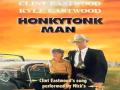 Honkytonk man  clint eastwood  cover