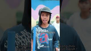 Part Ending Main Dakocan selontokfish ngeshortsbareng palembangnian