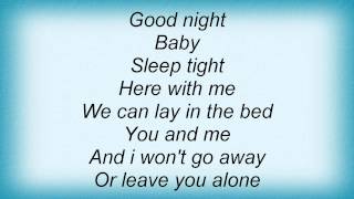 Vincent Gallo - Apple Girl Lyrics