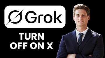 How to Turn Off Grok on X 📱 (Step-by-Step Deactivation Tutorial 2025)