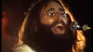 💑 JOHN LENNON & Plastic Ono Band 💑 Live at Toronto 1969 💑