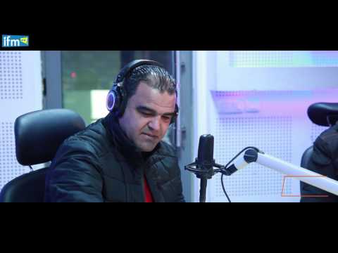تأثر اللاعب السابق خالد بدرة كيف تفكر لحظة وجعتو وماينساهاش