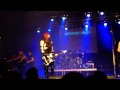 Capture de la vidéo London After Midnight (01) Talking (Live Dresden 2014-07-18)