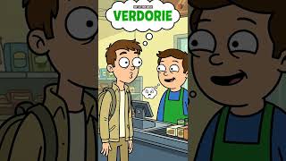Hettaboe Scene 32: blijf Nederlands praten #Shorts