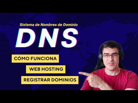 DEBES Conocer esto 💡 | DNS - Cómo funciona