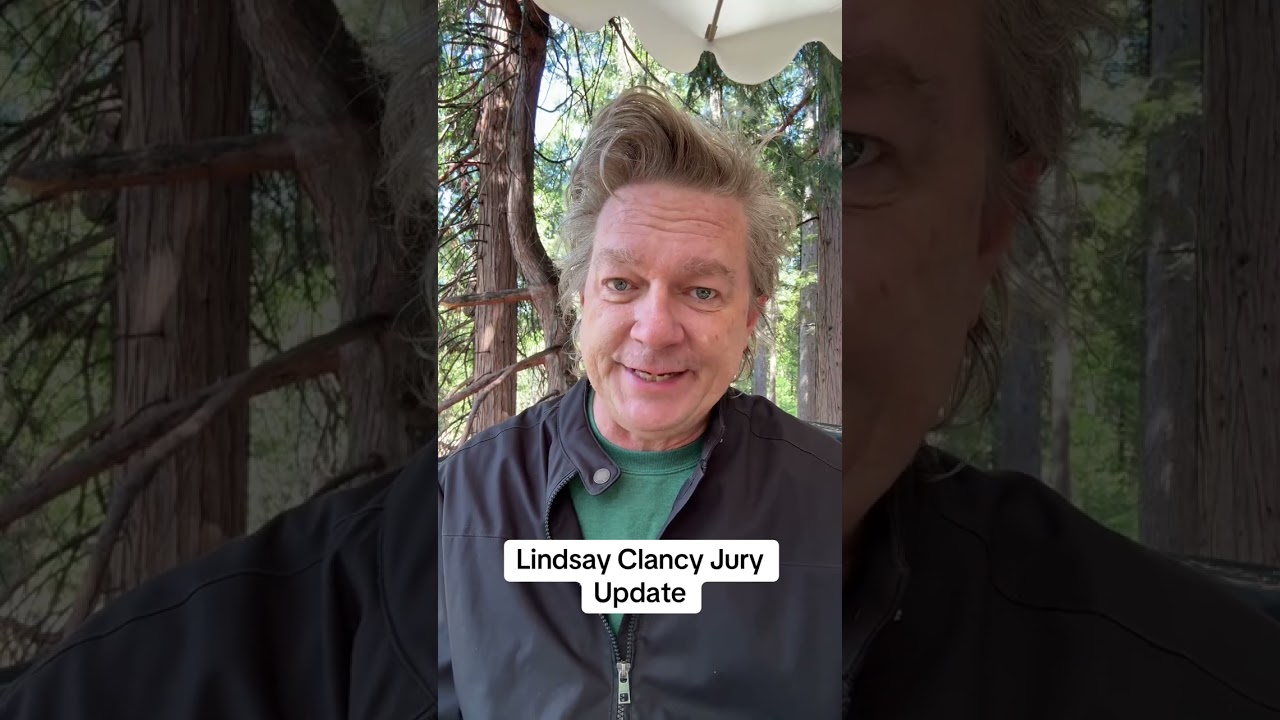 Lindsay Clancy Jury Update - The Case Is Heading Toward a Hung Jury