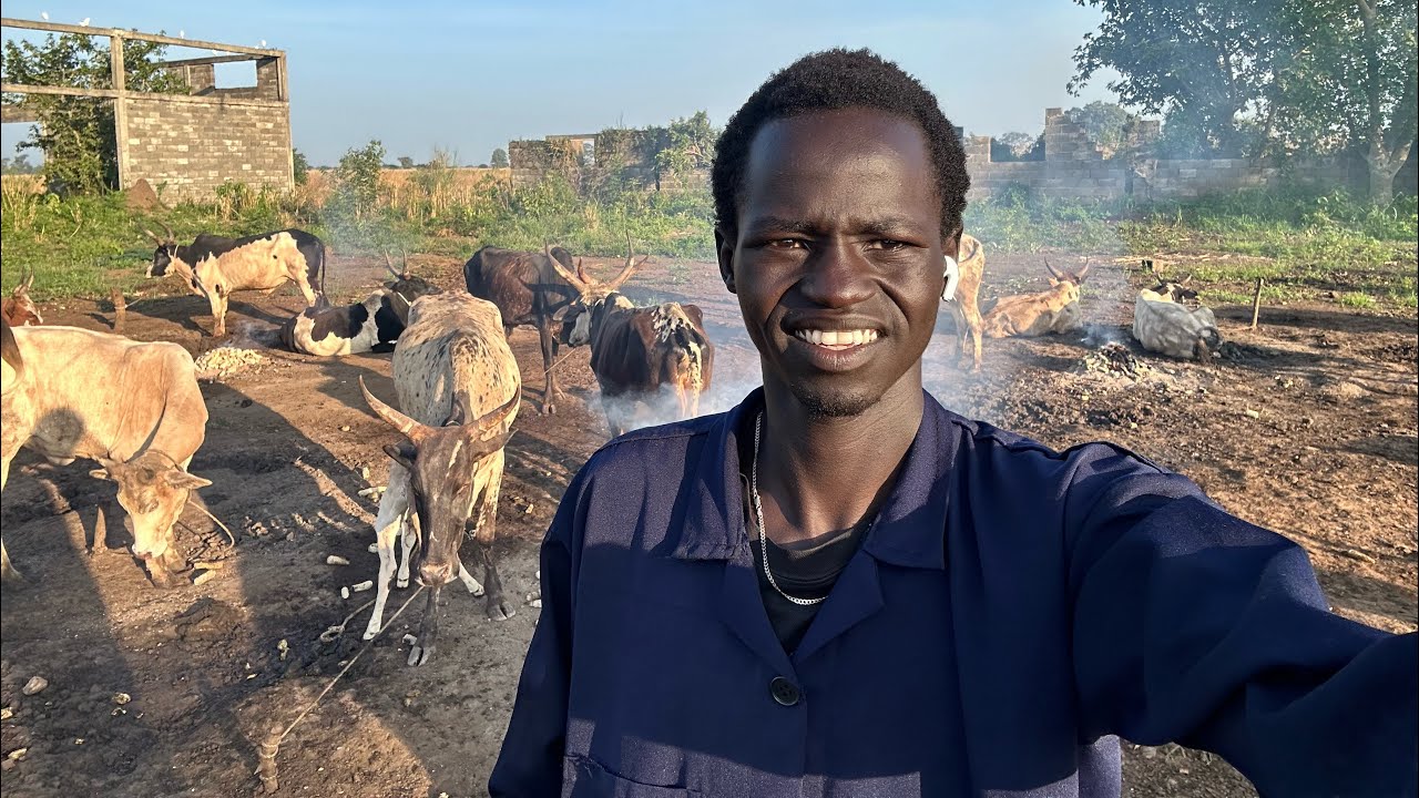 Most Profitable livestock business