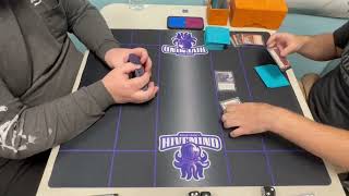 Nova Games Store Championship Round 4: Izzet Murktide vs Rakdos Scam - 8/22/23