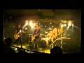 水色-新しい風- at渋谷club crawl 2011.2.19