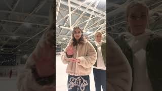 #танцы #Каток #Тренды2025 #Тренды #Вайб #ТанецНаКатке 