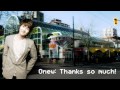 Chat with Onew &hearts; [Interactive Game] Scene 1 Choice 2