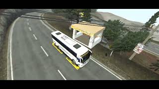 Indian Bus Simulator game play free fire max download the app 😀 screenshot 3