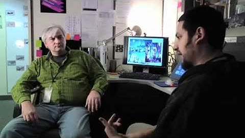 Saints Row  The Third interview