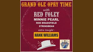 Hey Good Looking - Hank Williams