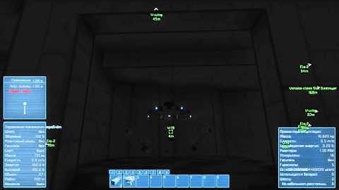 Space Engineers Rotor Bug 29.09.2015