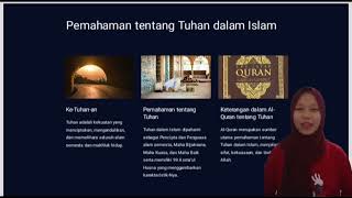filsafat ketuhanan dalam islam