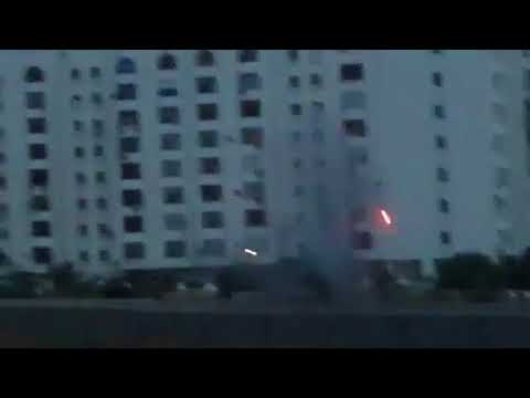 حرب طرابلس ليبيا 2014 لن تصدق ماتره عيناك The Real War Libya 