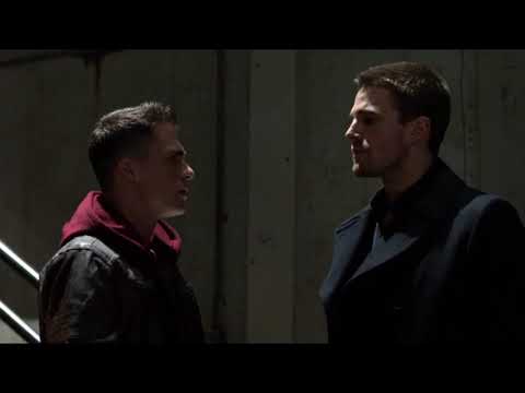 Roy Harper joins the team Arrow ll Welcome Aboard ll